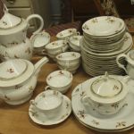 790 8307 TEA SET